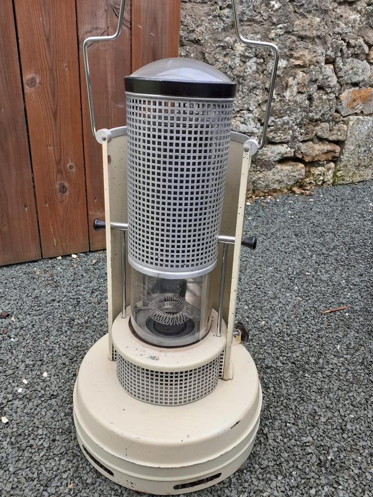 Aga petroleum kachel, Huis en Inrichting, Gebruikt, Overige brandstoffen, Petroleumkachel, Ophalen of Verzenden