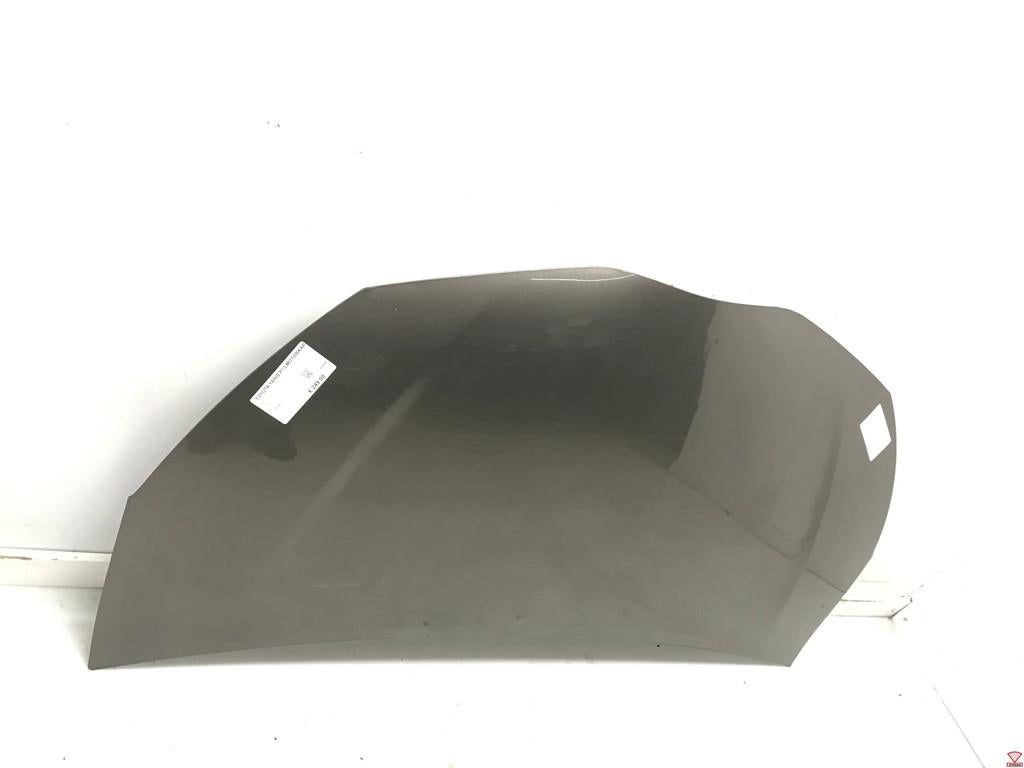 Toyota Yaris P13 2011-2015 Motorkap Origineel!, Info@toyota.co.jp, Gebruikt, Voor, Toyota Motor Corporation