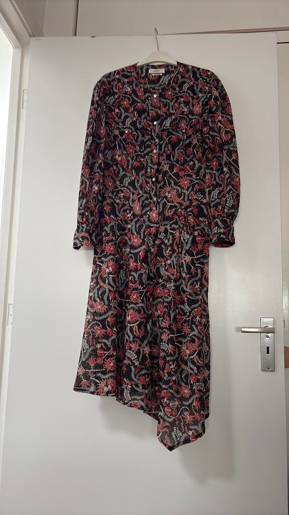 Jurk Isabel Marant, Kleding | Dames, Maat 38/40 (M), Overige kleuren, Nieuw, Ophalen of Verzenden