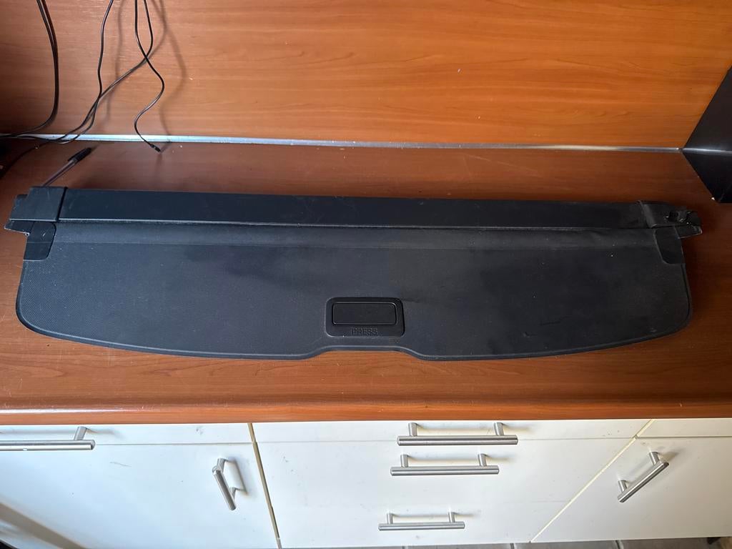 Rolhoes kofferbak Citroën C5 Tourer, Ophalen, Gebruikt, Citroën