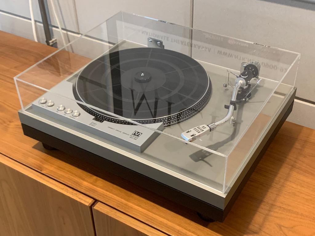 Nieuwe stofkap Marlux MX-86, Audio, Tv en Foto, Platenspelers, Overige merken, Info@intovinyl.com, Nieuw, Ophalen of Verzenden