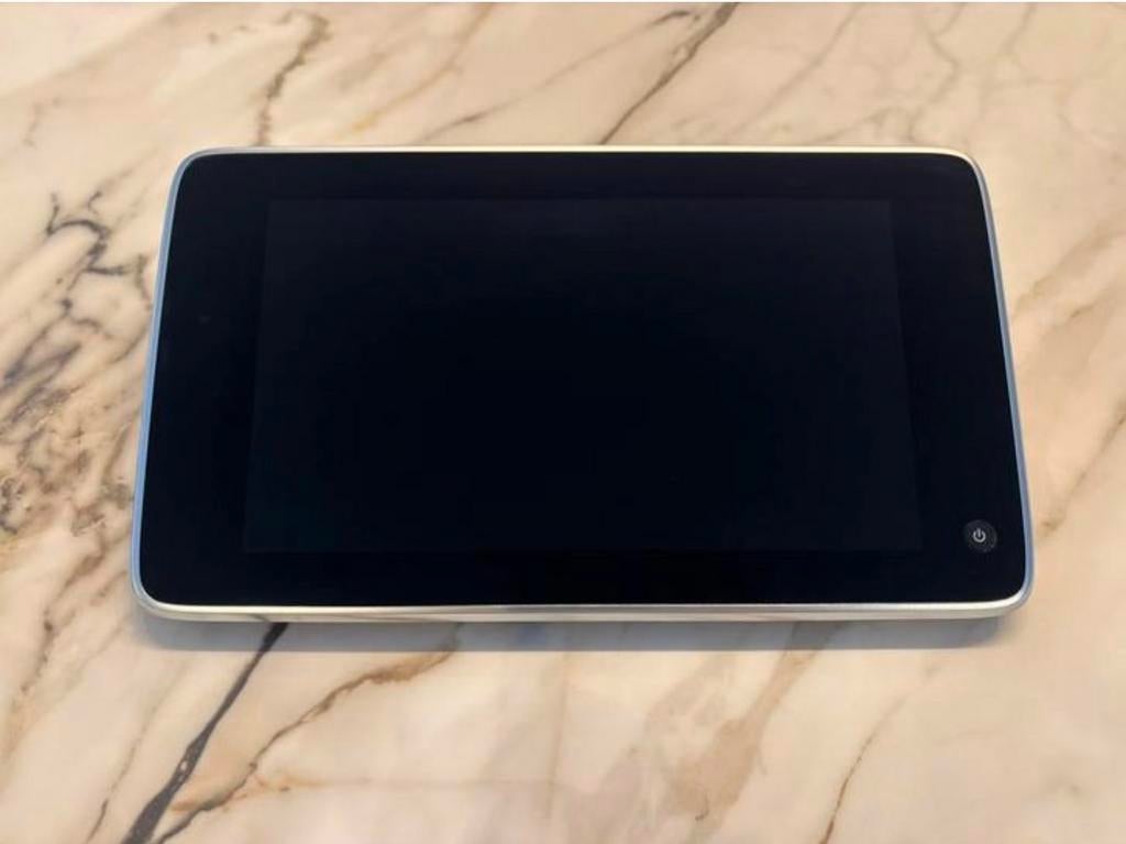 Origineel BMW X5 G05 dispay/screen, Ophalen of Verzenden, Zo goed als nieuw