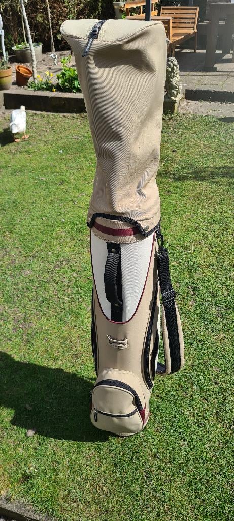 GES Callaway complete dames golfset, makkelijker is er niet, Ophalen of Verzenden, Zo goed als nieuw, Set, Callaway