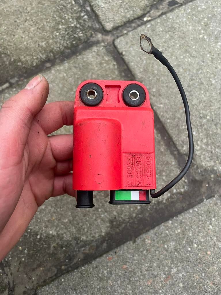 Piaggio zip/runner/tph cdi, Ophalen of Verzenden, Zo goed als nieuw, Overige typen