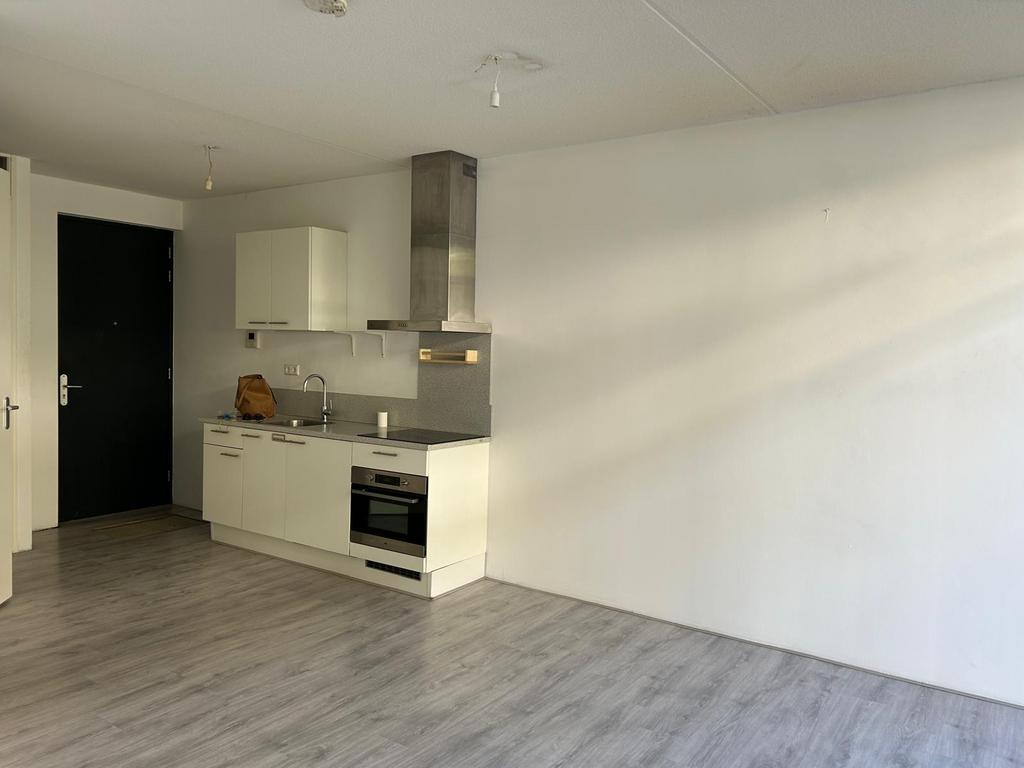 STUDIO FOR RENT SCHIEDAM, Huizen en Kamers, Huizen te huur, Rotterdam, Studio