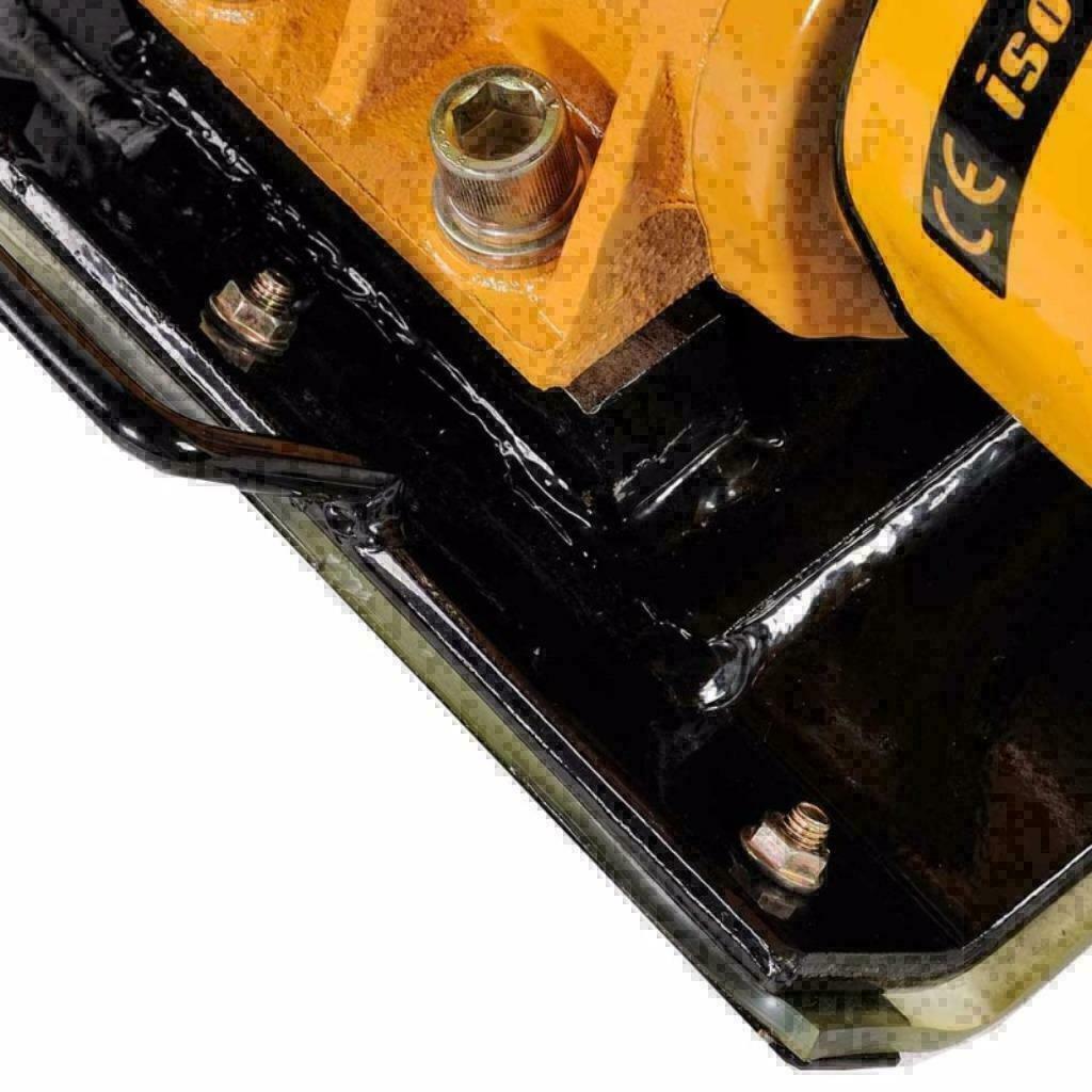 LUMAG TRILPLAAT RP700PRO Deze compacte (voorwaarts lopende), Ophalen of Verzenden, Nieuw, Overige typen