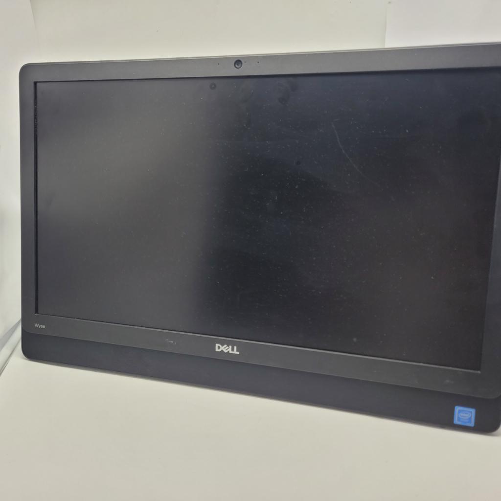 Dell Wyse 5470 AIO Intel Celeron 16GB 128GB SSD Windows 10, Dell, Zo goed als nieuw, Support@Dell.com, One Dell Way
Round Rock, TX 78682
United States