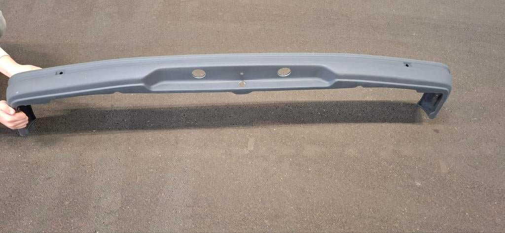 Bumper voor Peugeot 205, Ophalen