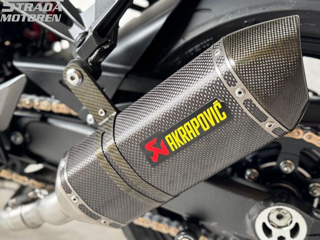 KAWASAKI Z1000 SPECIAL EDITION (bj 2012) - foto 3