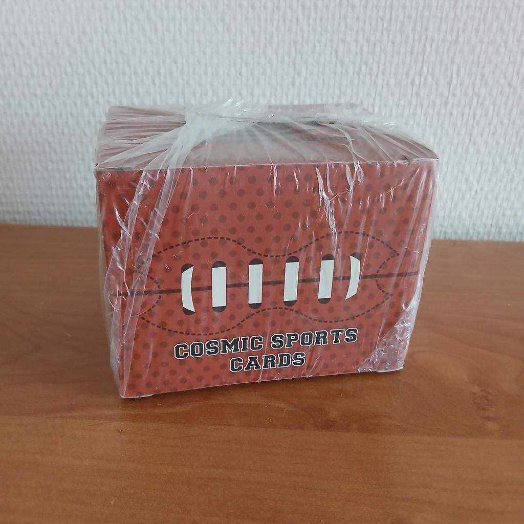 american football NFL nfl trading cards panini, Ophalen of Verzenden, Nieuw