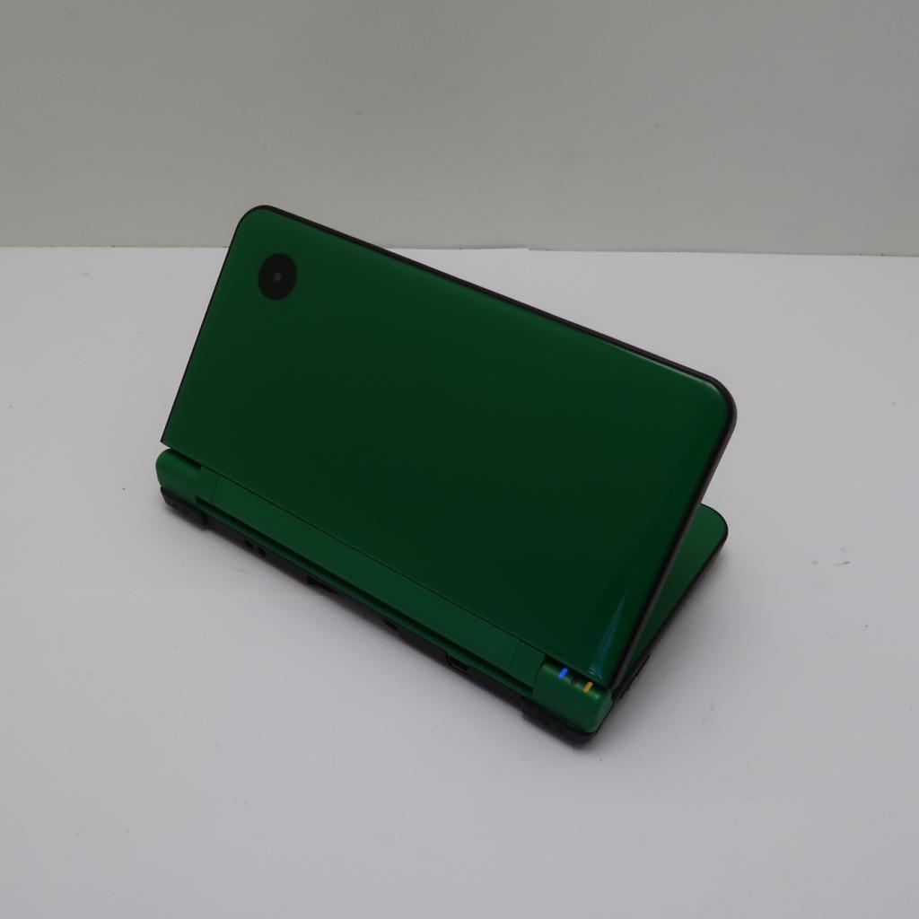 Nintendo DSi XL Groen | In Prima staat, Spelcomputers en Games, Niet ingevuld, Zo goed als nieuw, Niet ingevuld, Niet ingevuld