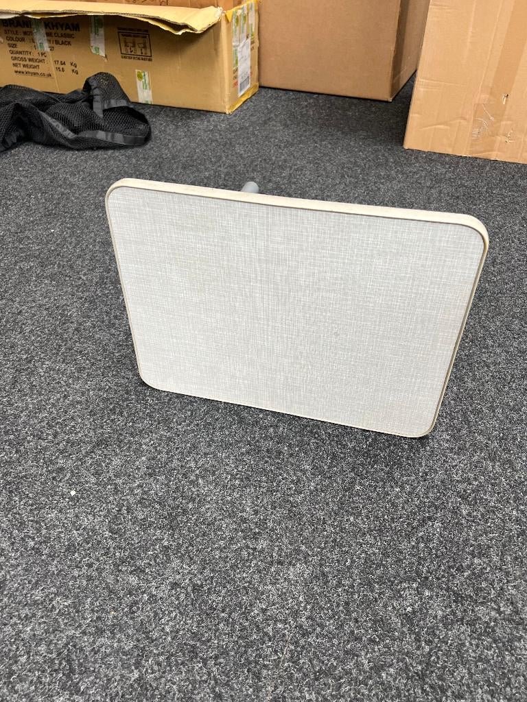 Origineel tafeltje tbv Volkswagen Westfalia T3 - gebruikt, Ophalen of Verzenden, Gebruikt