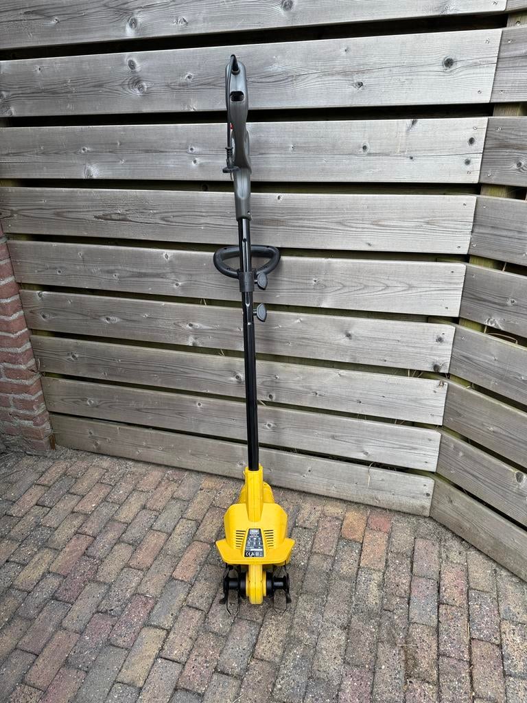 Tuinfrees, Ophalen, Zo goed als nieuw, Elektrisch