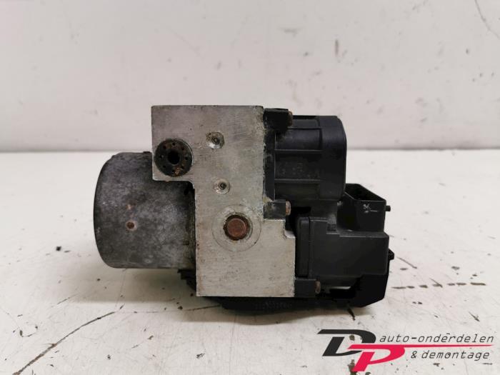 ABS Pomp van een Renault Megane, Gebruikt, -, Renault, -