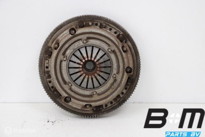 Koppeling met vliegwiel VW UP! 03D141025D, Gebruikt
