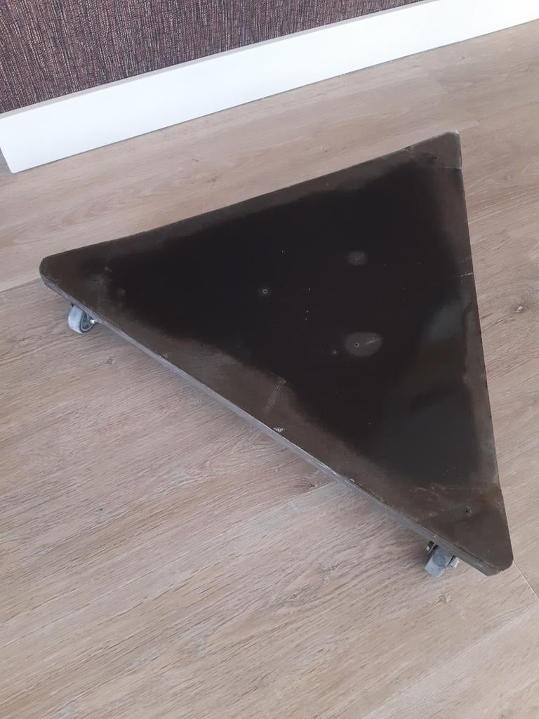 Transport hondje., Doe-het-zelf en Verbouw, Ophalen