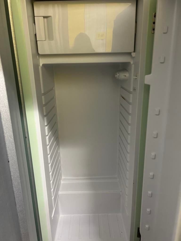 Create koelkast, Gebruikt, Minder dan 60 cm, 160 cm of meer, Vrijstaand