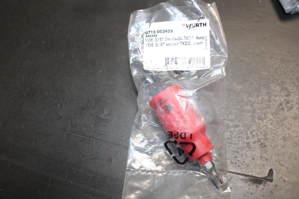 gereedschap, Ophalen of Verzenden, Nieuw