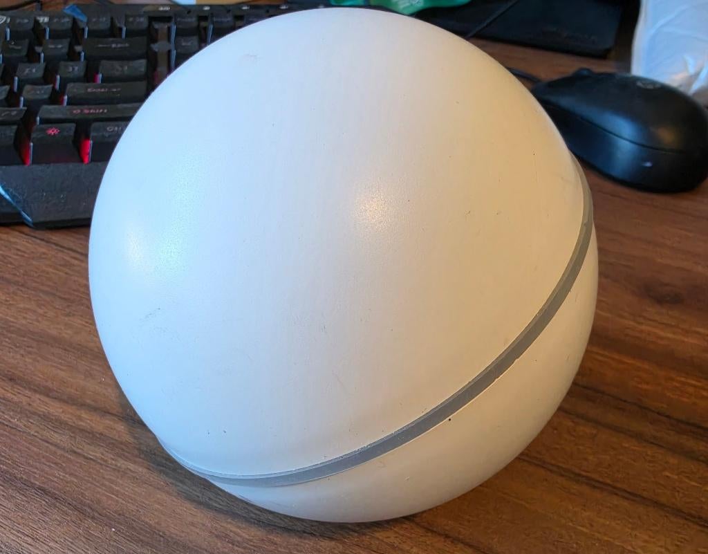 Homey Pro 2016, Ophalen of Verzenden, Gebruikt