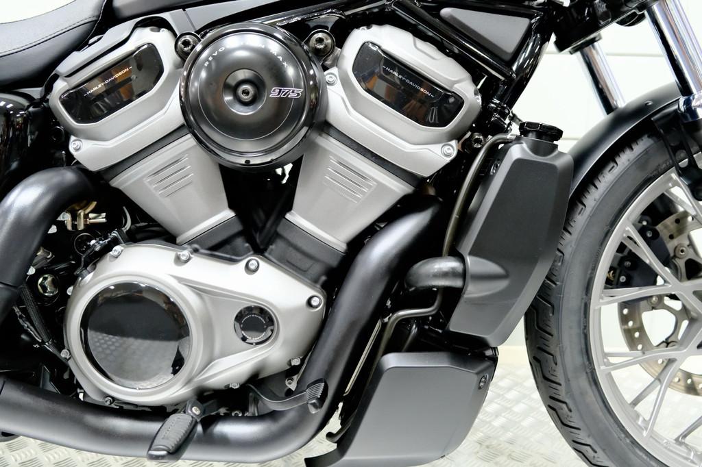 Harley-Davidson NIGHTSTER SPECIAL 975 S (bj 2024) - foto 3