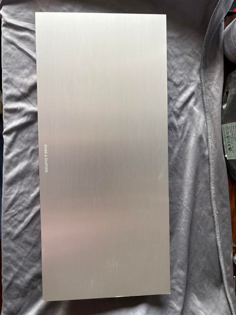 Bang & Olifsen BeoLink Converter NL/ML, Soundbar, Zo goed als nieuw, Minder dan 40 watt, Overige spelers