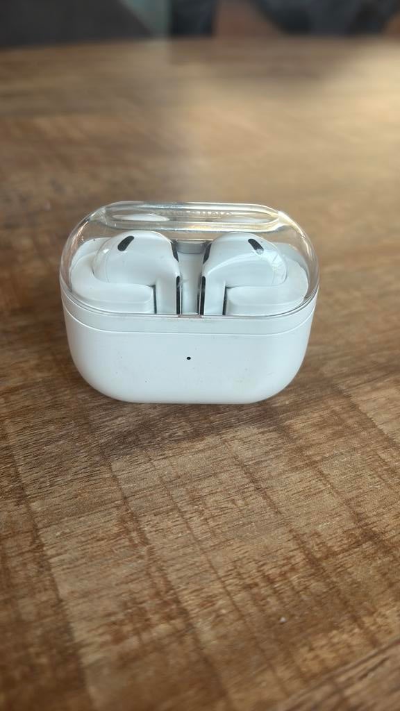 Hele nette galaxy buds 3 White, Bluetooth, Ophalen of Verzenden, Zo goed als nieuw, In oorschelp (earbud)
