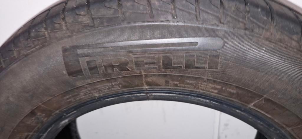 2x Pirelli zomerbanden 195/65 R15, Auto-onderdelen, Banden en Velgen, Ophalen
