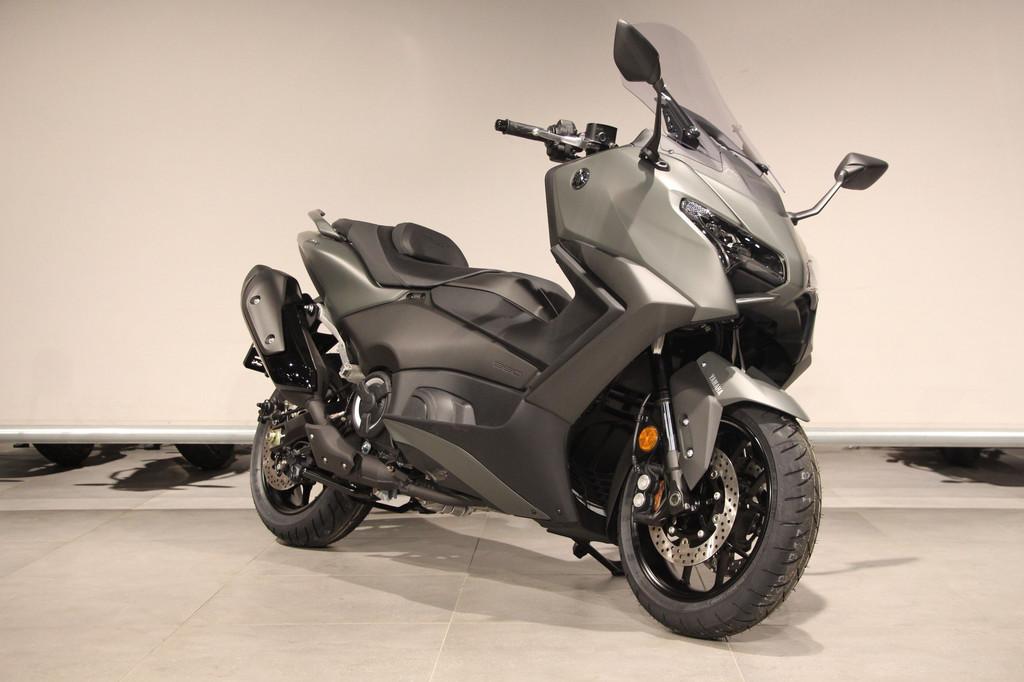 Yamaha T-MAX 560 (bj 2026), Motoren, Motoren | Yamaha, Scooter, Klantenservice@yamaha-motor.nl, Koolhovenlaan 101
1119 NC  Schiphol-Rijk, NL