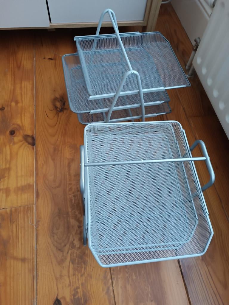 Organizers, Huis en Inrichting, Kasten | Secretaires, Ophalen