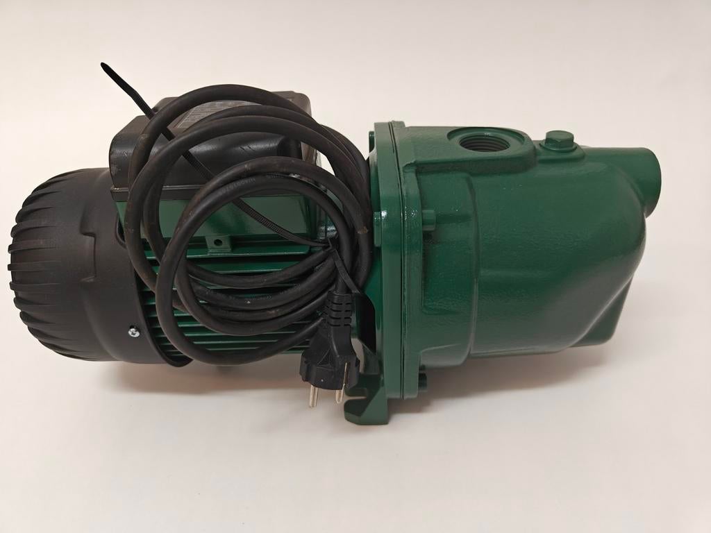 DAP Beregeningspomp Aquajet 132 - Gereviseerd & Gespoten, Ophalen, Gebruikt, Elektrisch, Beregeningspomp