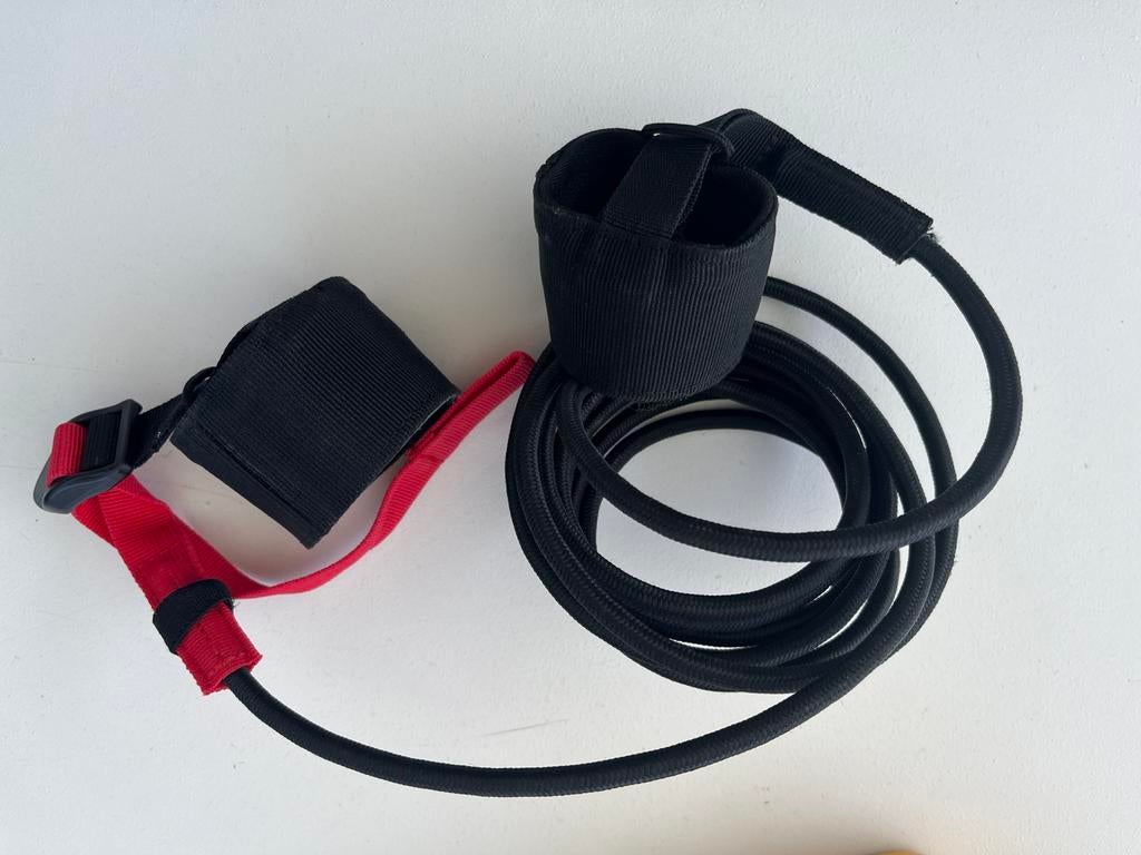 Fatboy originele span elastiek voor op het frame voor hoes, Ophalen