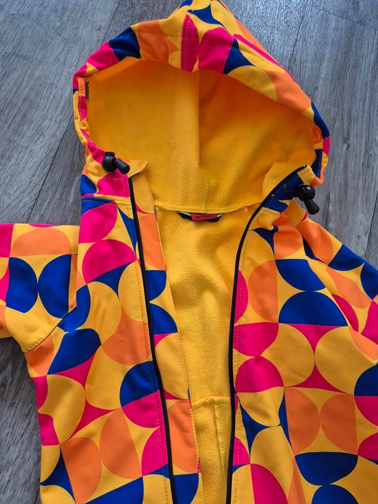 IELM buitenspeelpak, maat 92, nog erg mooi!, Kinderen en Baby's, Kinderkleding | Maat 92, Ophalen, Zo goed als nieuw, Ielm, Meisje