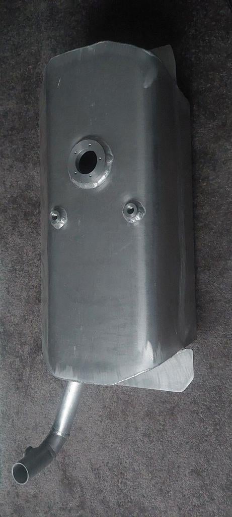 Suzuki lj80  onderdelen ., Ophalen