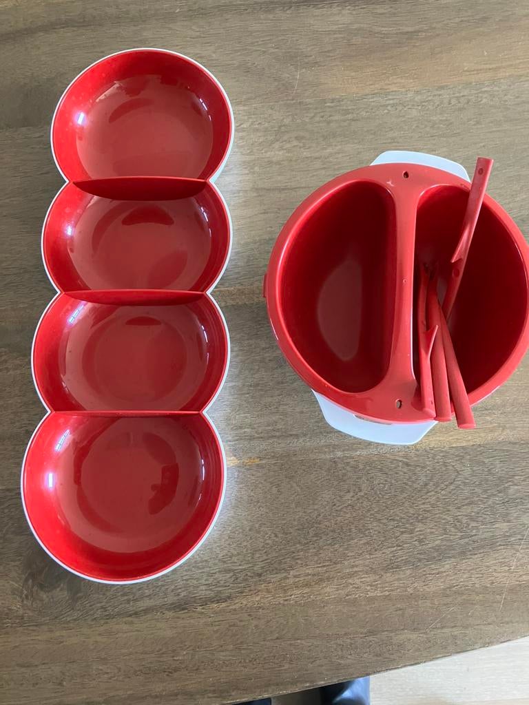 Fondueset, Ophalen of Verzenden, Nieuw, Overige typen