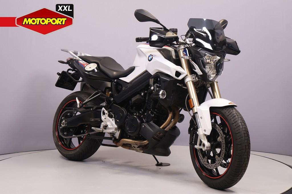 BMW F 800 R - foto 2
