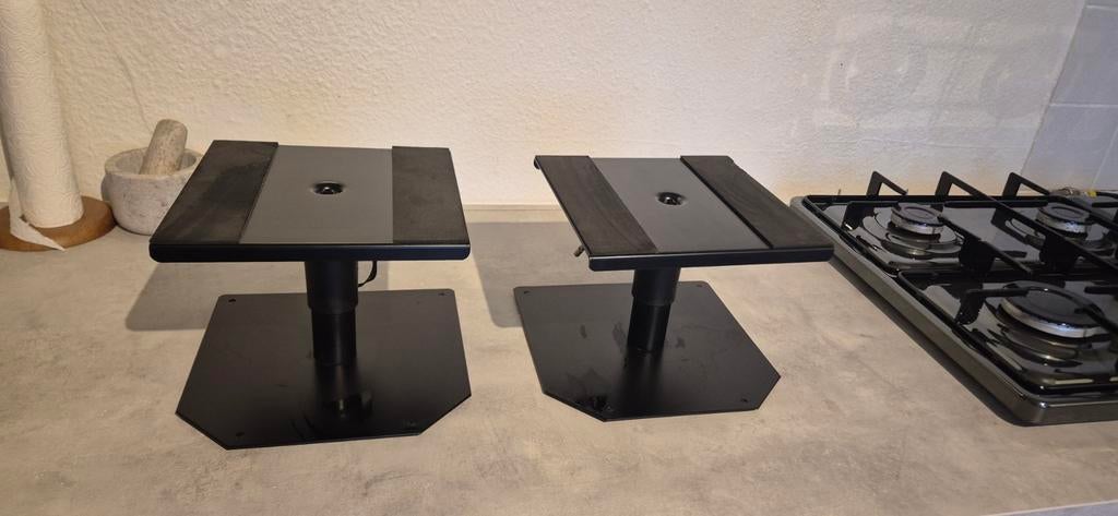 Tafel standaard speaker, Audio, Tv en Foto, Luidsprekers, Ophalen, Minder dan 60 watt, Overige typen, Overige merken