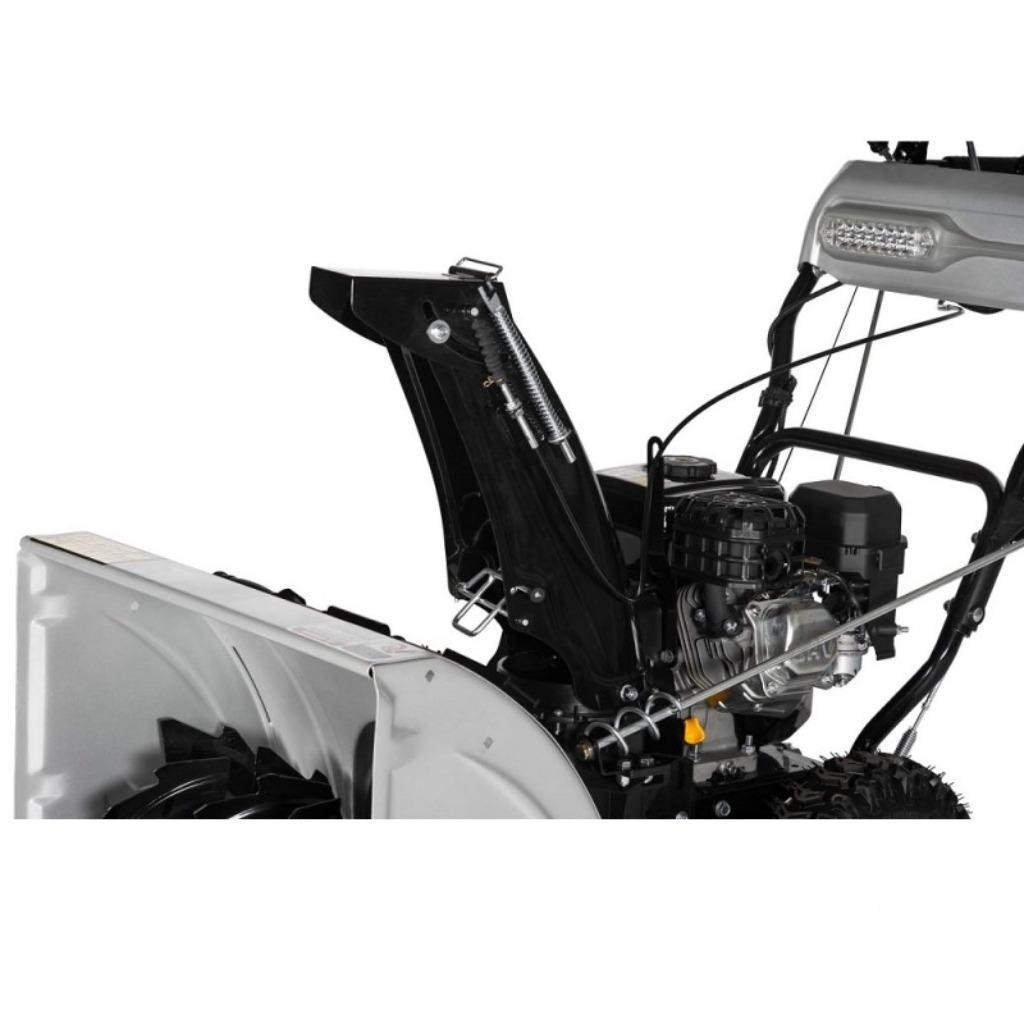 SNEEUWFREESMACHINE SFR65N de winter komt er aan wees er op t, Ophalen of Verzenden, Nieuw, Cultivator, Lumag