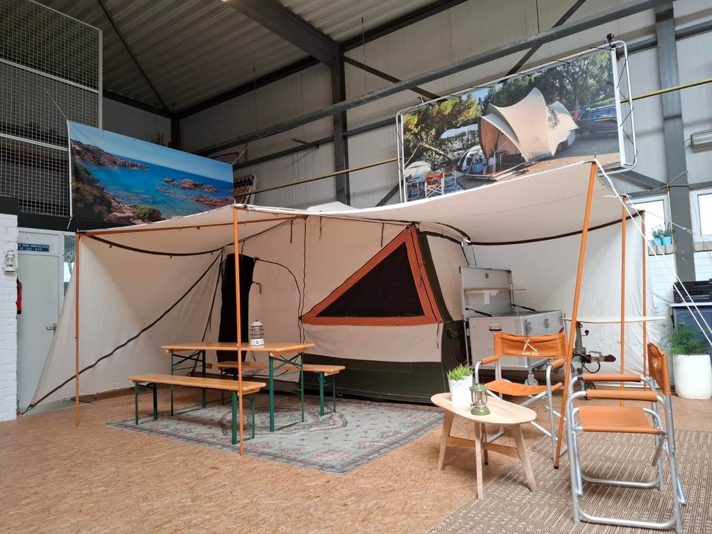 Holtkamper Astro S Hardtop 2011, Ophalen, Aanwezig, Holtkamper