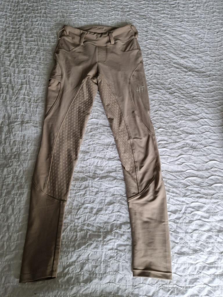 Rijlegging, Dressuur, Zo goed als nieuw, Dames, Onderkleding