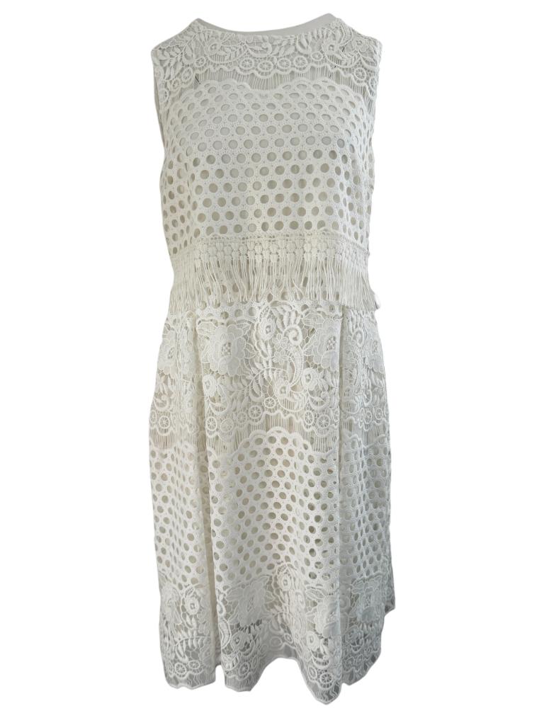 Ana Alcazar jurk M, Maat 38/40 (M), Ophalen of Verzenden, Zo goed als nieuw