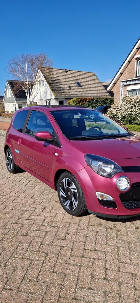 Renault Twingo Dynamique VOL 1e eig, Dealer ond uniek, Auto's, Renault, Particulier, Te koop