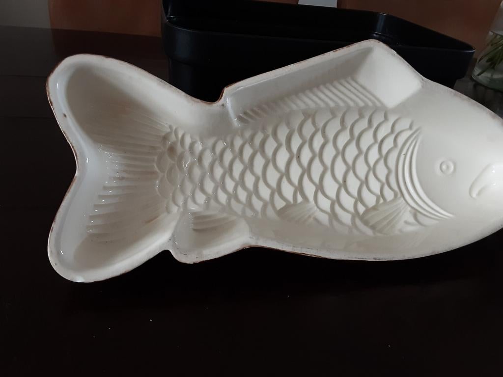 Puddingvorm,, Antiek en Kunst, Ophalen