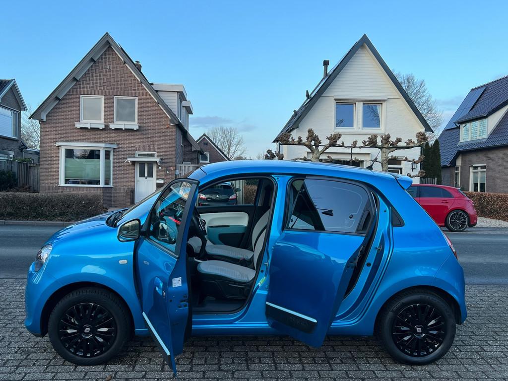 Renault Twingo 1.0 SCe Collection Dealer Auto NL-AUTO-NAP., 840 kg, Origineel Nederlands, Handgeschakeld, 3 cilinders
