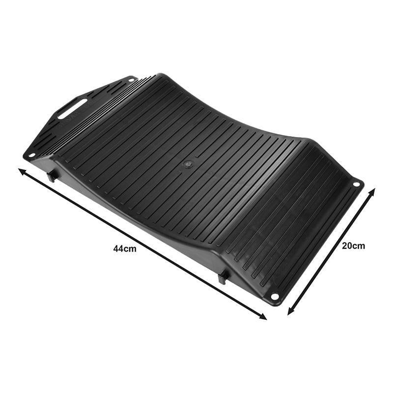 Bandenbeschermer set van 2 stuks, NB, Nieuw, Ophalen of Verzenden, NB