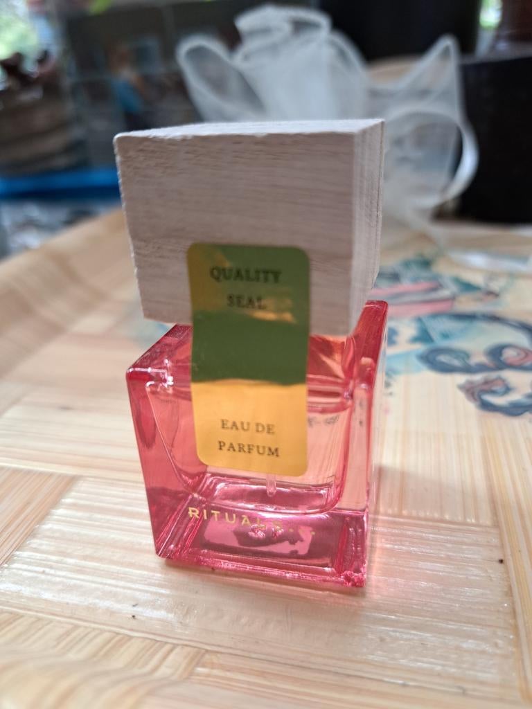 Rituals Eau de Parfum - Nieuw, Sieraden, Tassen en Uiterlijk, Uiterlijk | Parfum, Nieuw, Ophalen of Verzenden