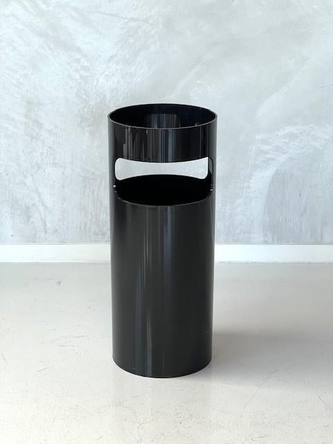 Kartell paraplubak Gino Colombini vintage design space age, Kunststof, Gebruikt, Kartell, IT