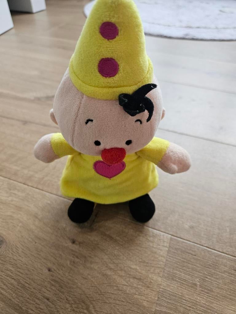 Bumba Knuffel, Ophalen of Verzenden, Zo goed als nieuw, Overige typen
