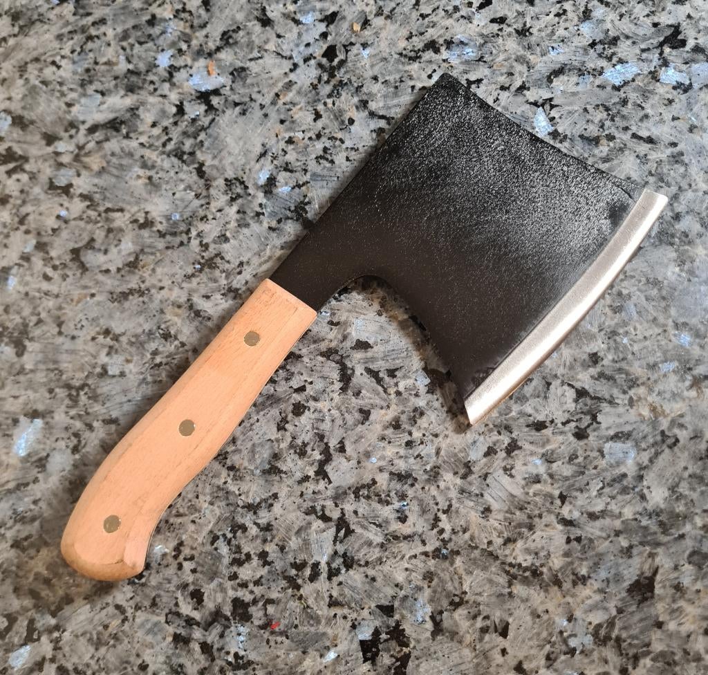 Hakmes, Ophalen of Verzenden, Nieuw, Overige materialen, Los bestek