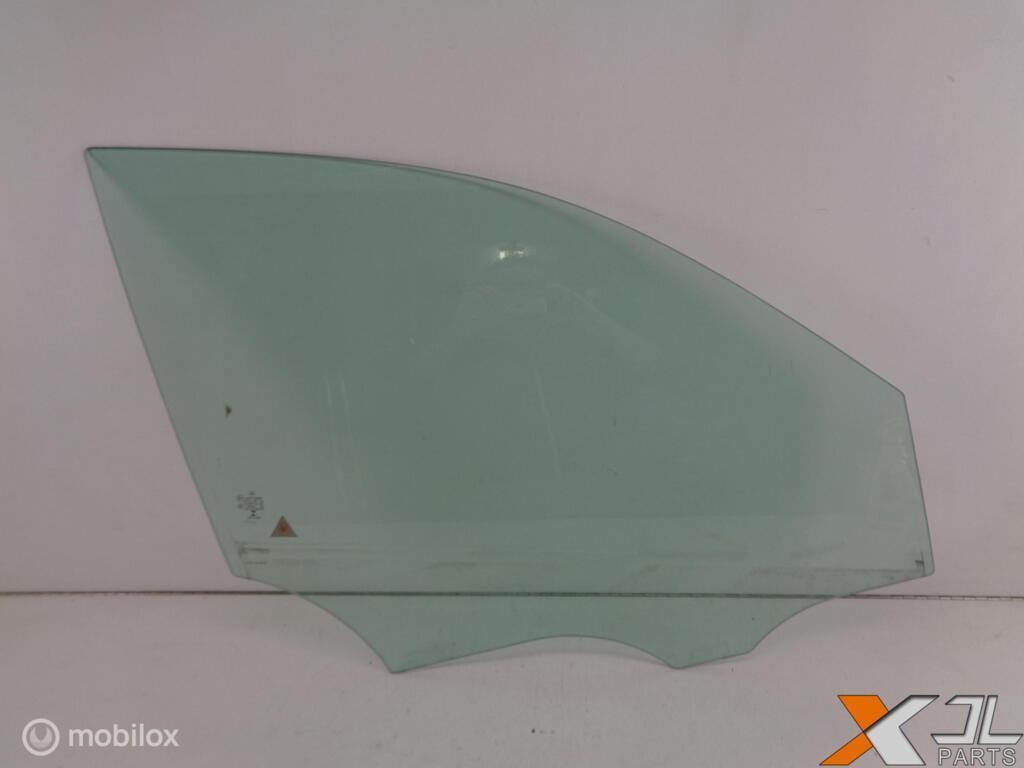 GLC-KLASSE W253 ZIJRUIT RV A2537256800, Gebruikt, Mercedes-Benz, Ophalen of Verzenden, Mercedes-Benz