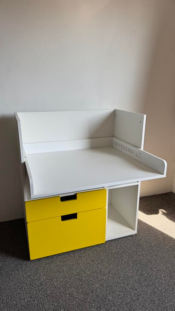IKEA SMÅSTAD commode 90x79x103cm, Ophalen, Zo goed als nieuw, Overige typen